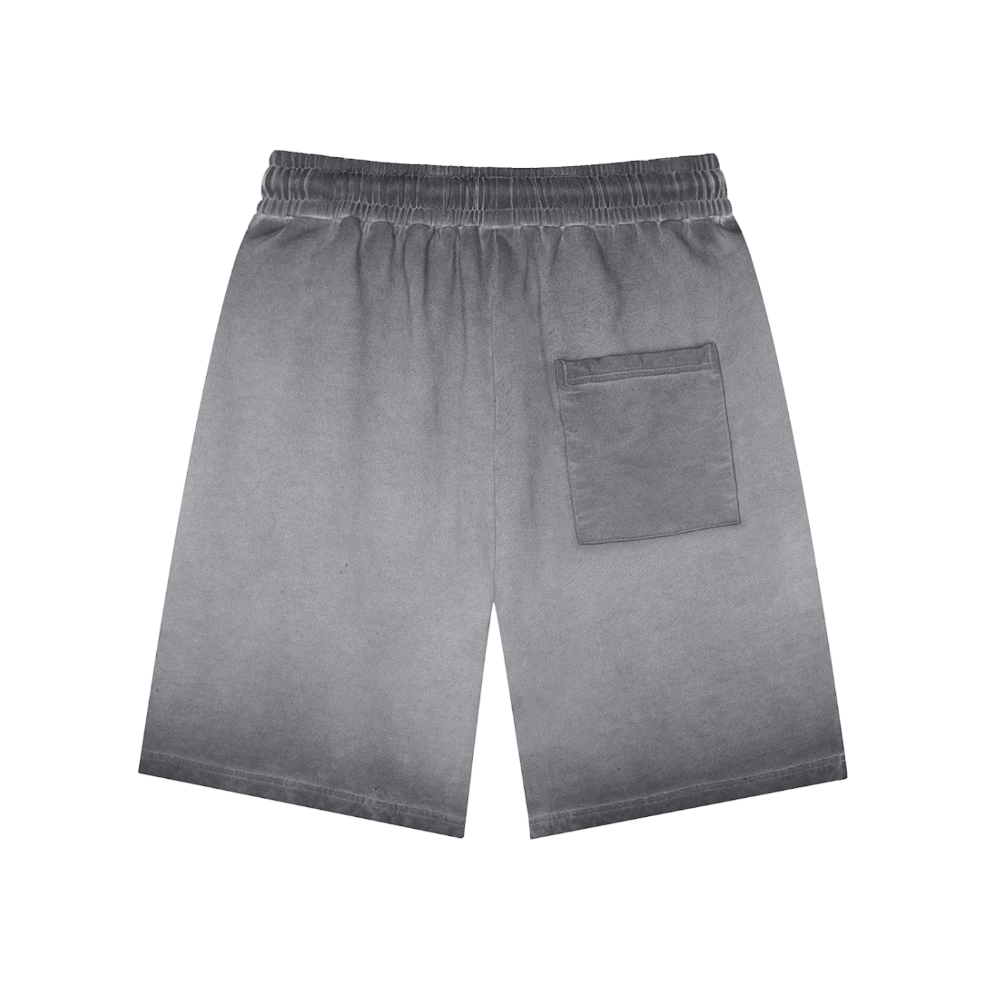 STARDOM Reverse Dyed Sweatshorts