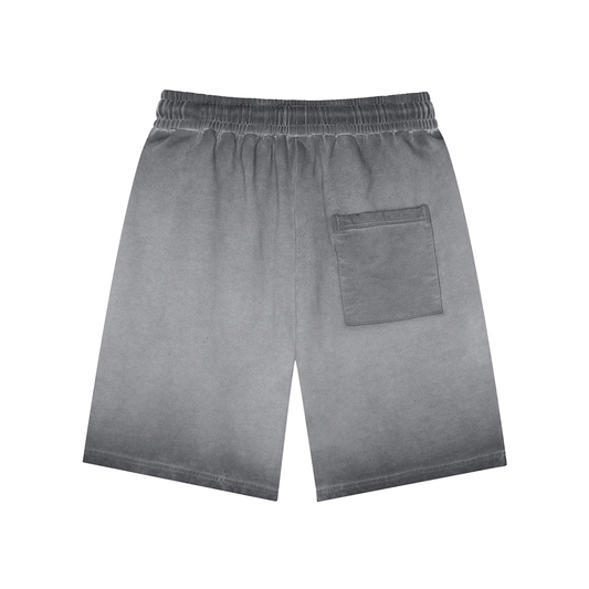 STARDOM Reverse Dyed Sweatshorts