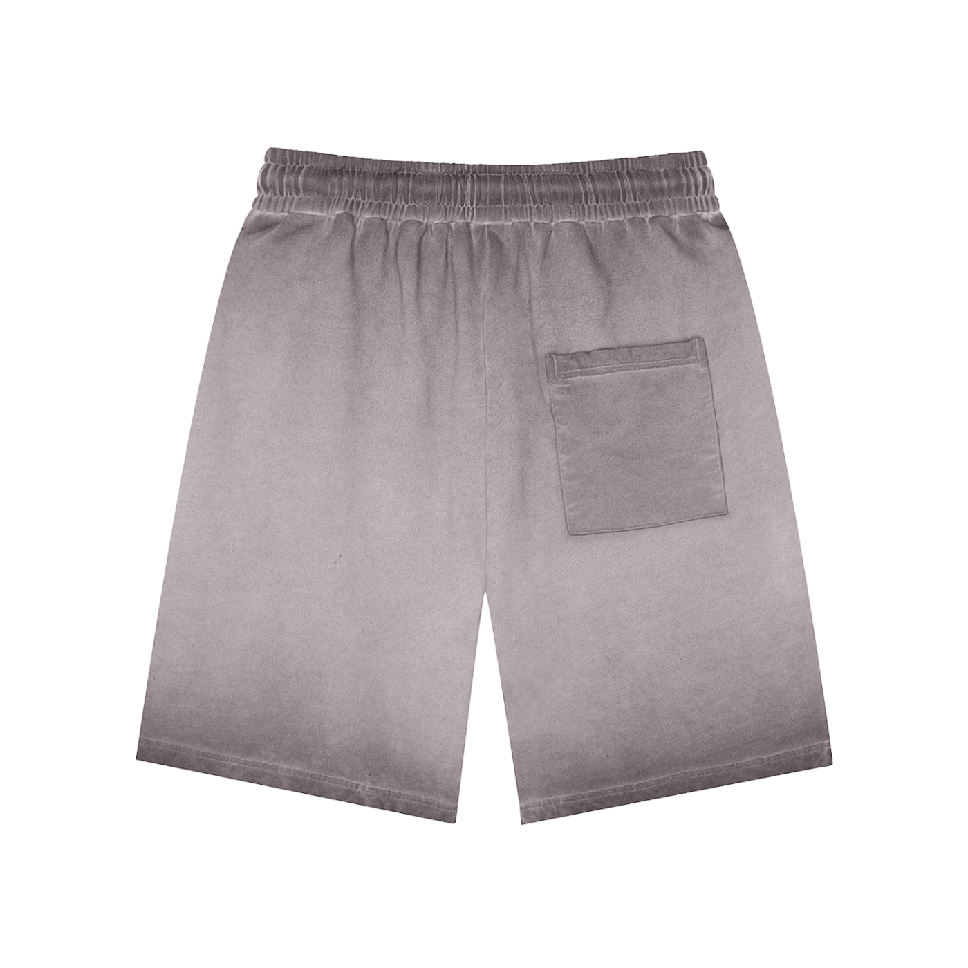 STARDOM Reverse Dyed Sweatshorts