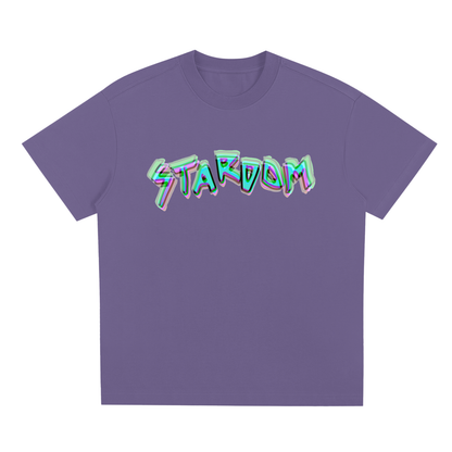 STARDOM Cooling T-Shirt