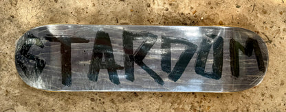 Stardom Brushed Deck