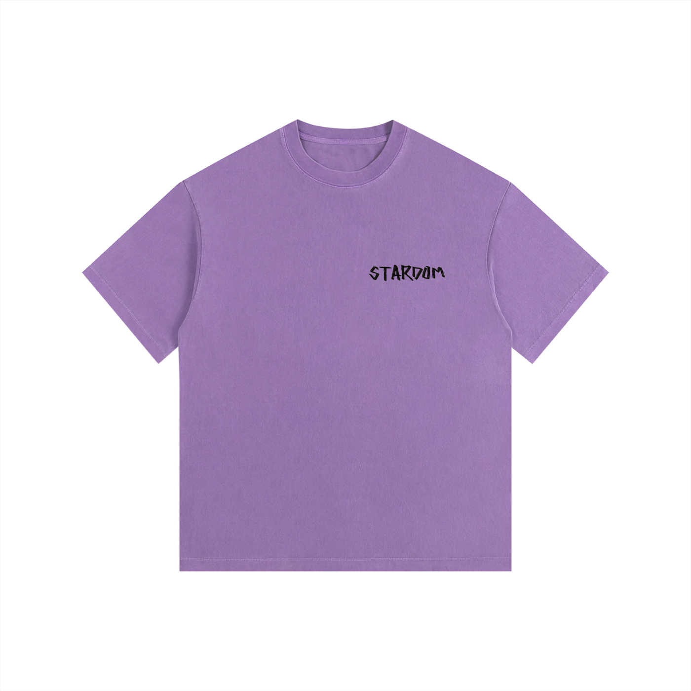 REMBEMBER WHO YOU ARE OVERSIZED T-SHIRT