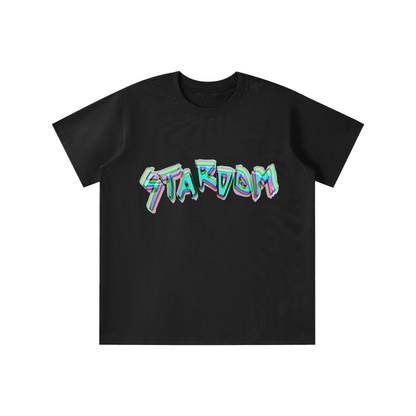 STARDOM Cooling Kids' T-shirt