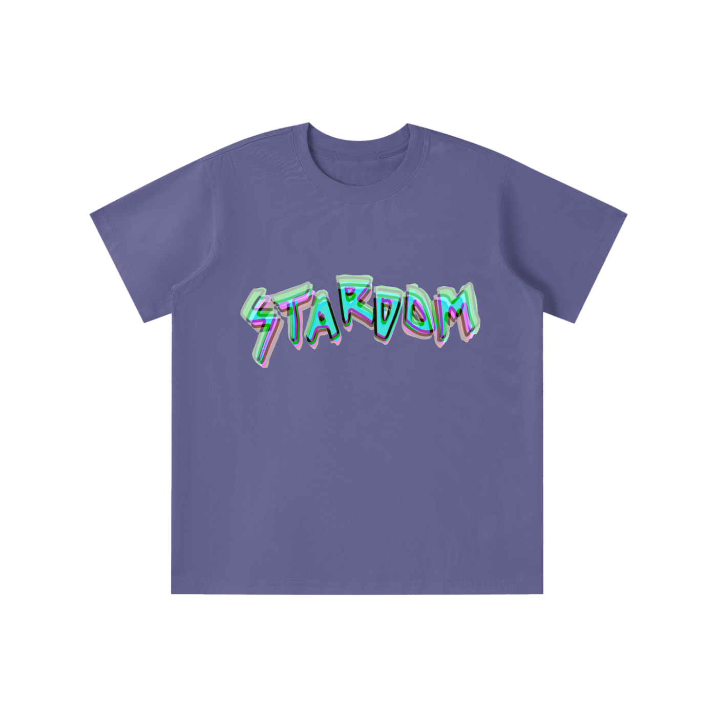 STARDOM Cooling Kids' T-shirt