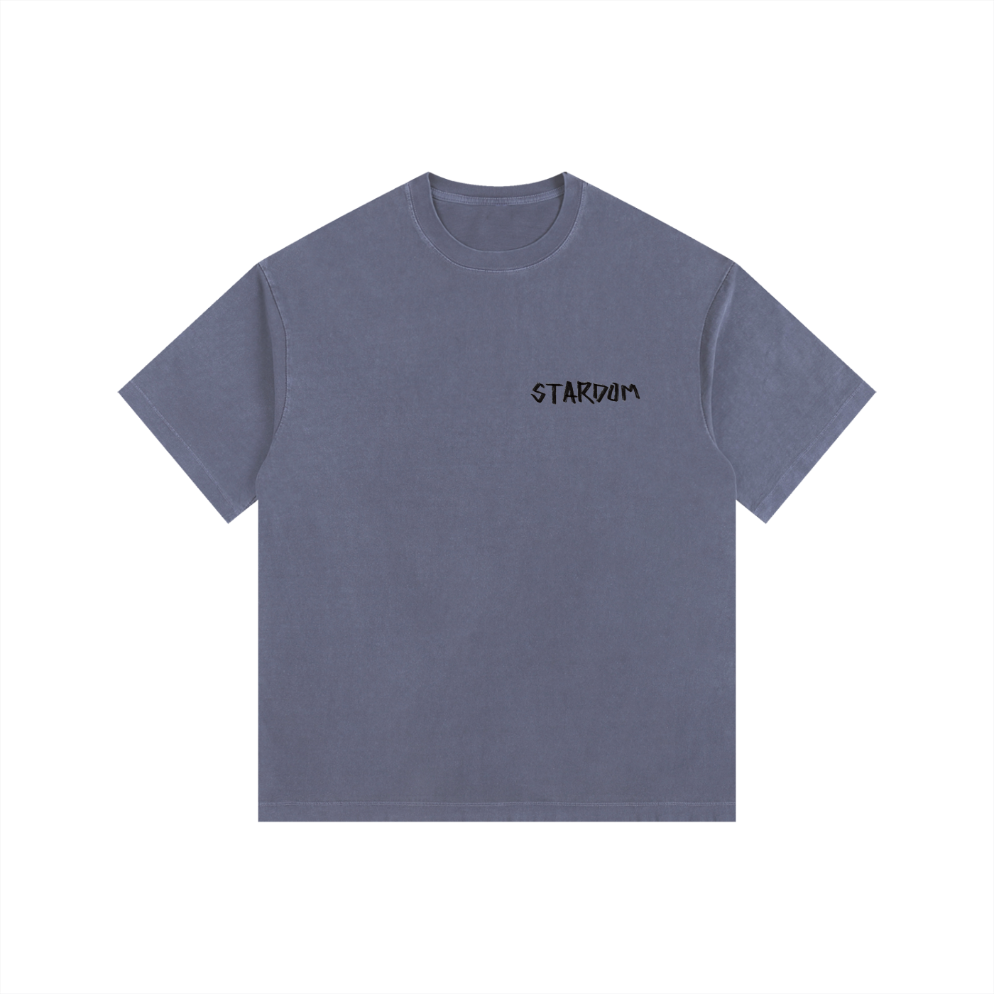 REMBEMBER WHO YOU ARE OVERSIZED T-SHIRT